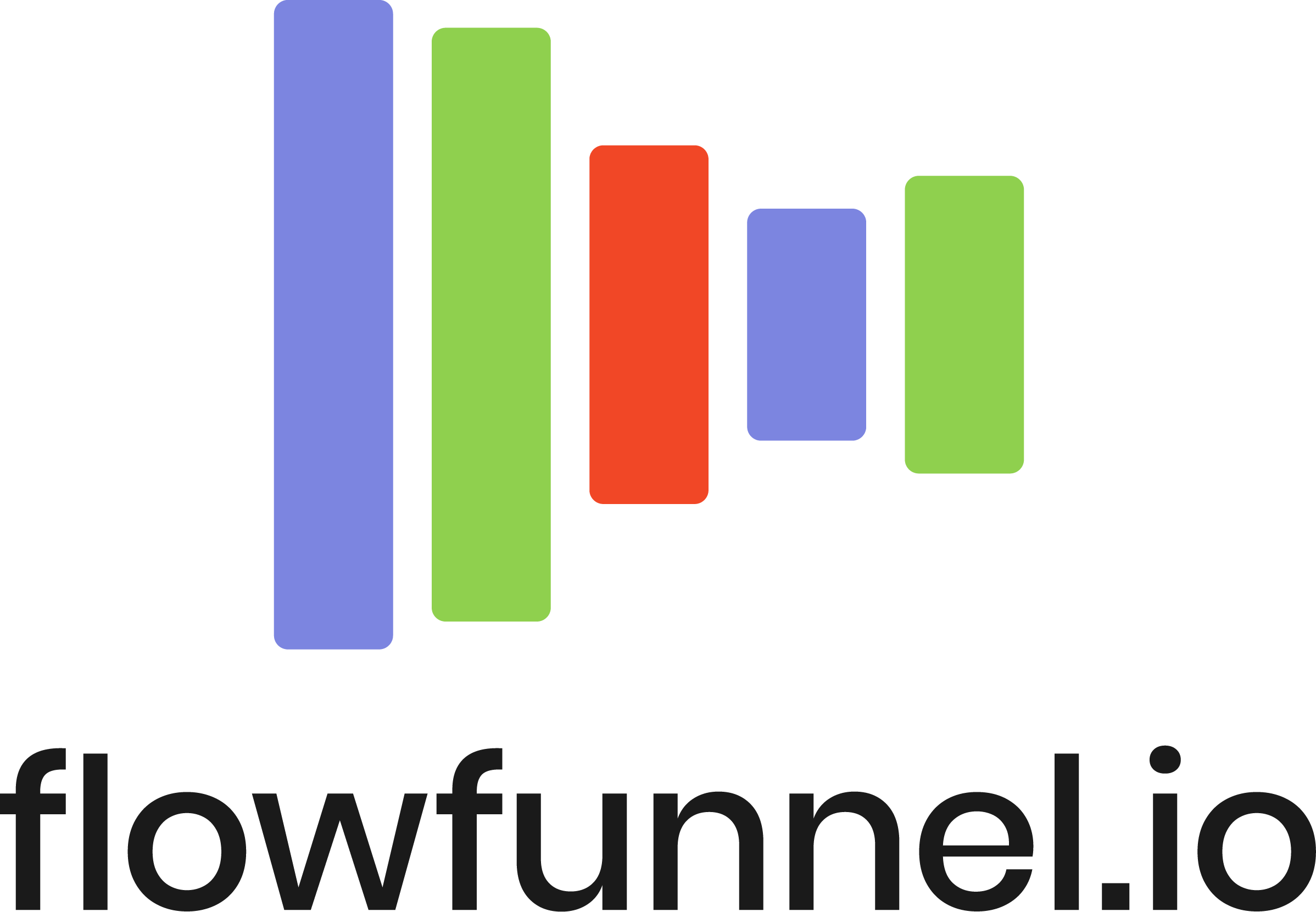 FlowFunnel.io logo